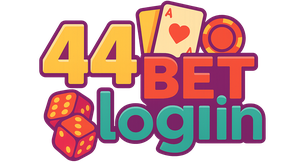 44 Bet Login